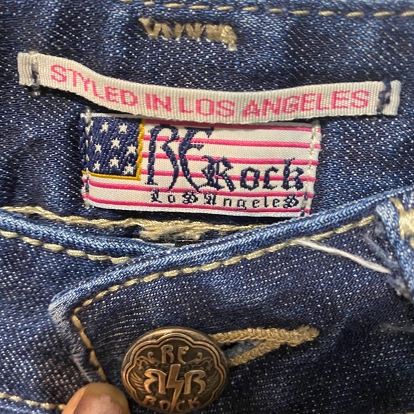 BeRock Jeans - Picture 5 of 8